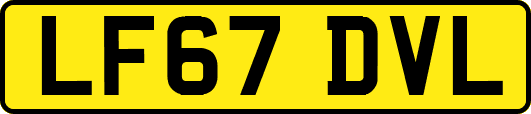 LF67DVL