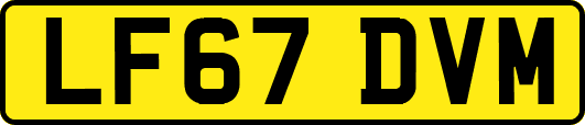 LF67DVM