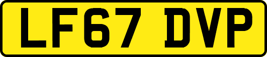 LF67DVP