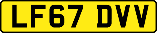 LF67DVV