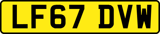 LF67DVW