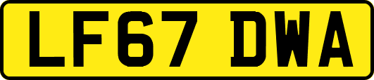 LF67DWA