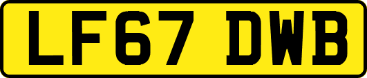LF67DWB