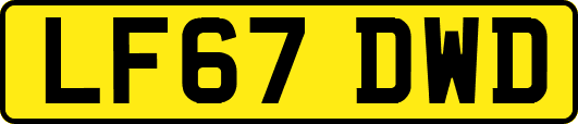 LF67DWD