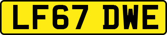LF67DWE
