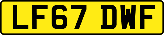 LF67DWF