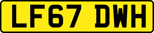 LF67DWH