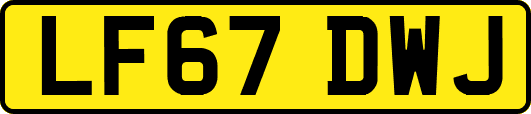 LF67DWJ