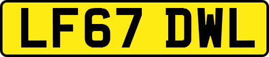 LF67DWL