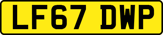 LF67DWP