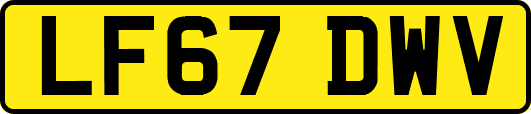 LF67DWV