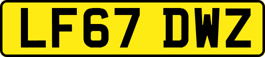 LF67DWZ
