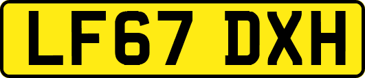 LF67DXH
