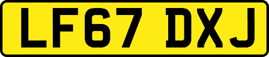 LF67DXJ