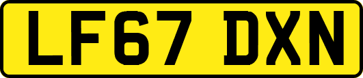 LF67DXN