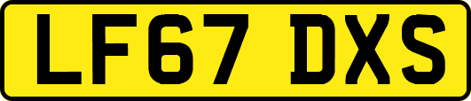 LF67DXS