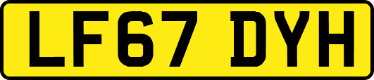 LF67DYH