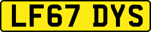 LF67DYS