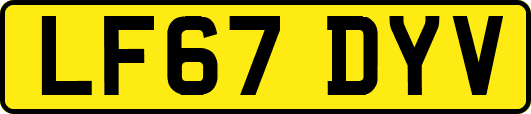 LF67DYV