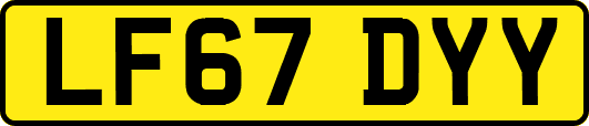LF67DYY