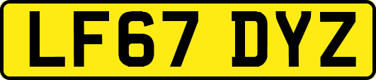 LF67DYZ