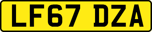 LF67DZA