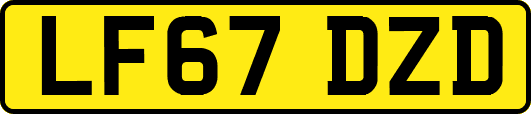 LF67DZD