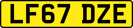 LF67DZE