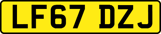 LF67DZJ
