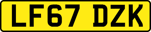 LF67DZK