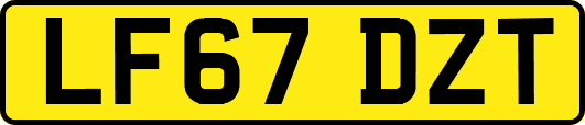 LF67DZT