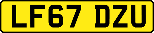 LF67DZU