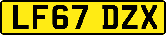 LF67DZX