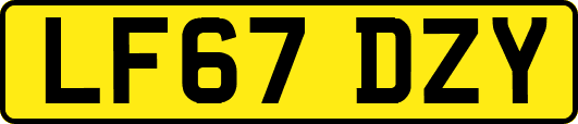 LF67DZY