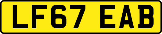 LF67EAB