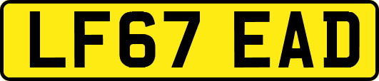 LF67EAD