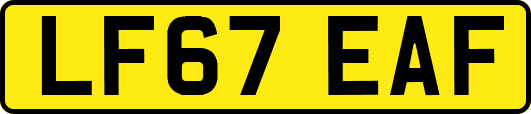 LF67EAF
