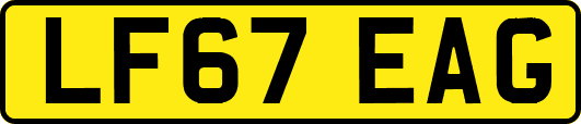LF67EAG