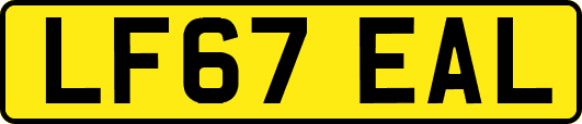 LF67EAL