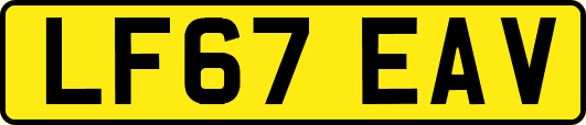 LF67EAV