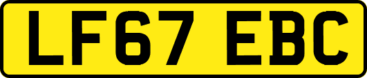 LF67EBC