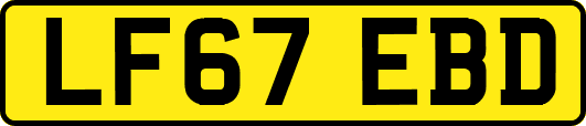 LF67EBD