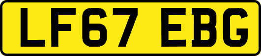 LF67EBG