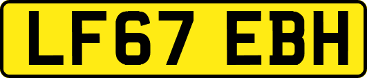 LF67EBH