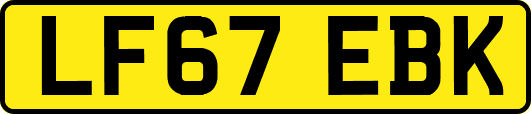 LF67EBK