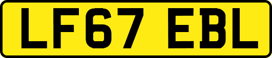 LF67EBL