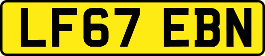 LF67EBN