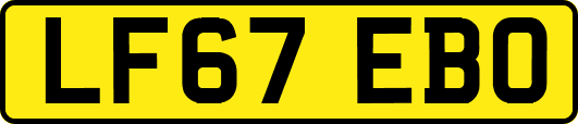 LF67EBO