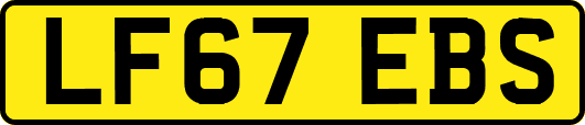 LF67EBS