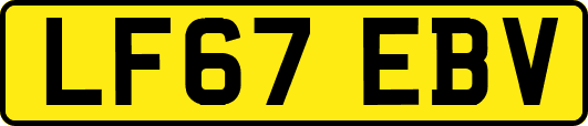 LF67EBV